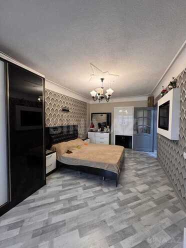 Satılır 3 otaqlı köhnə tikili 65 m², Elmlər Akademiyası m., photo 7 from 16
