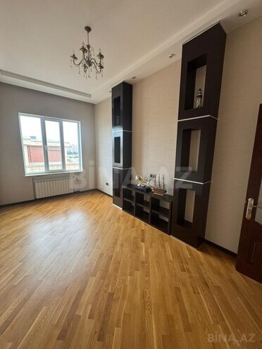 3-комн. новостройка - Насиминский  р. - 120 м² (11)