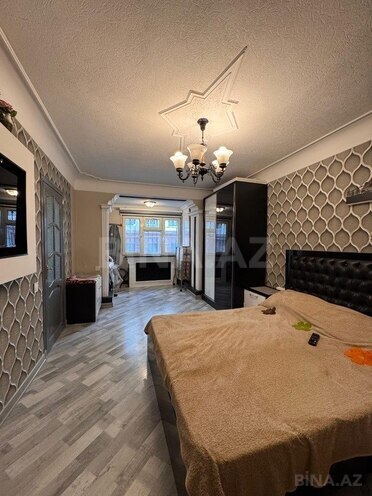 Satılır 3 otaqlı köhnə tikili 65 m², Elmlər Akademiyası m., photo 3 from 16