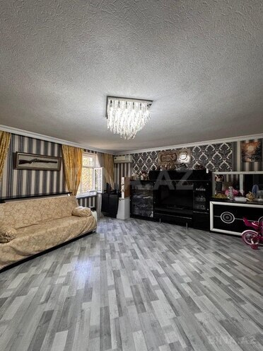 Satılır 3 otaqlı köhnə tikili 65 m², Elmlər Akademiyası m., photo 1 from 16