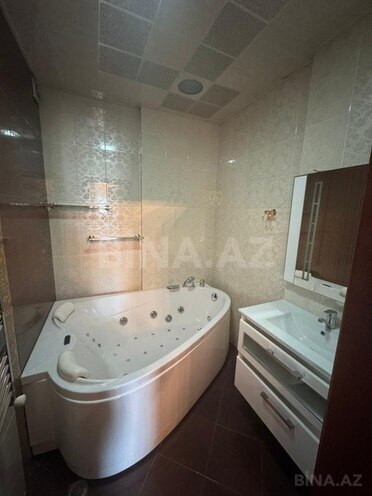 3-комн. новостройка - Насиминский  р. - 120 м² (4)