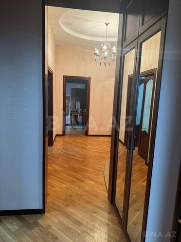 3-комн. новостройка - Насиминский  р. - 120 м² (3)