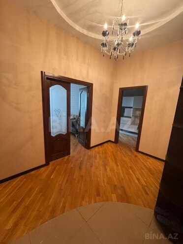 3-комн. новостройка - Насиминский  р. - 120 м² (12)