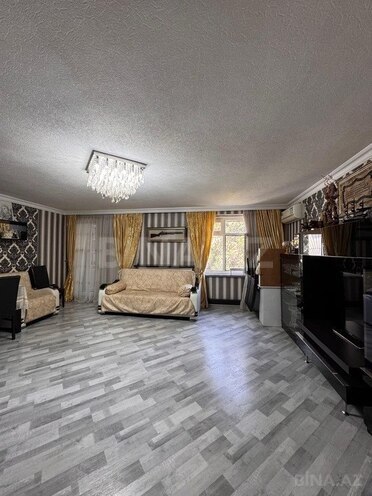 Satılır 3 otaqlı köhnə tikili 65 m², Elmlər Akademiyası m., photo 15 from 16