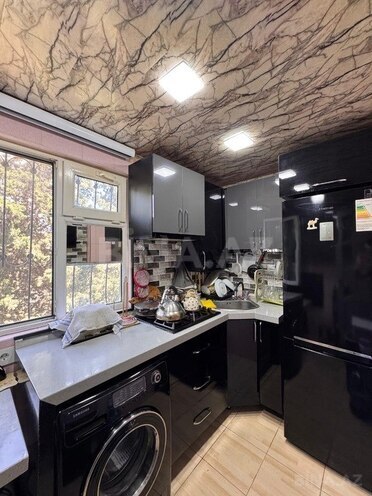 Satılır 3 otaqlı köhnə tikili 65 m², Elmlər Akademiyası m., photo 11 from 16
