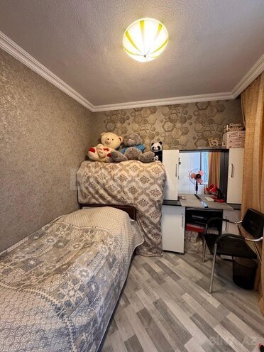 Satılır 3 otaqlı köhnə tikili 65 m², Elmlər Akademiyası m., photo 10 from 16