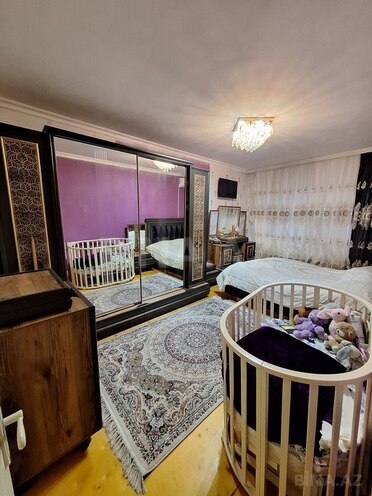 5-комн. вторичка - пос. Ени Ясамал - 110 м² (4)