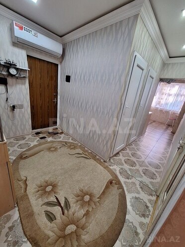 5-комн. вторичка - пос. Ени Ясамал - 110 м² (13)