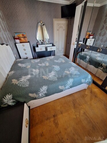 5-комн. вторичка - пос. Ени Ясамал - 110 м² (5)