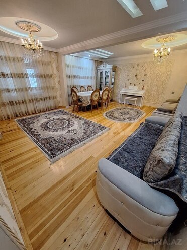 5-комн. вторичка - пос. Ени Ясамал - 110 м² (2)