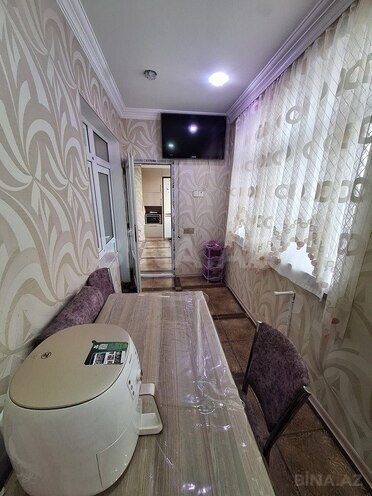 5-комн. вторичка - пос. Ени Ясамал - 110 м² (6)
