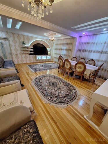 5-комн. вторичка - пос. Ени Ясамал - 110 м² (1)