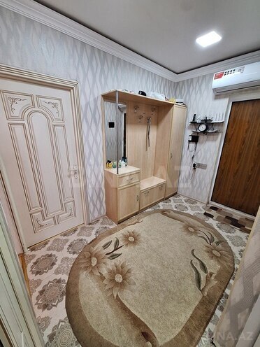 5-комн. вторичка - пос. Ени Ясамал - 110 м² (12)