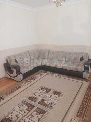 2-комн. новостройка - м. Халглар Достлугу - 80 м² (1)