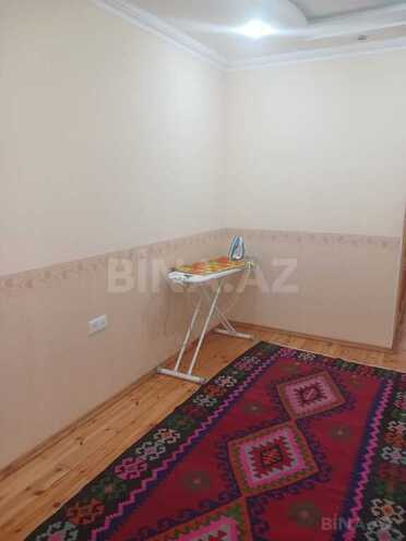 2-комн. новостройка - м. Халглар Достлугу - 80 м² (3)