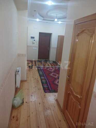 2-комн. новостройка - м. Халглар Достлугу - 80 м² (4)