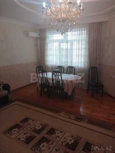 2-комн. новостройка - м. Халглар Достлугу - 80 м² (2)