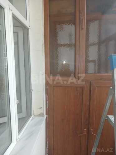 2-комн. новостройка - м. Халглар Достлугу - 80 м² (11)