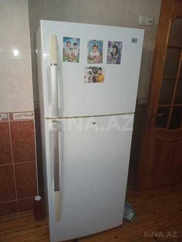 2-комн. новостройка - м. Халглар Достлугу - 80 м² (5)