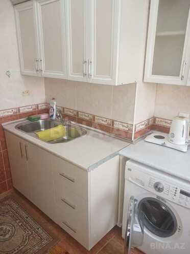 2-комн. новостройка - м. Халглар Достлугу - 80 м² (7)