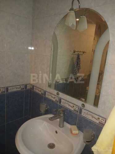 2-комн. новостройка - м. Халглар Достлугу - 80 м² (8)