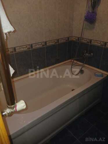 2-комн. новостройка - м. Халглар Достлугу - 80 м² (6)