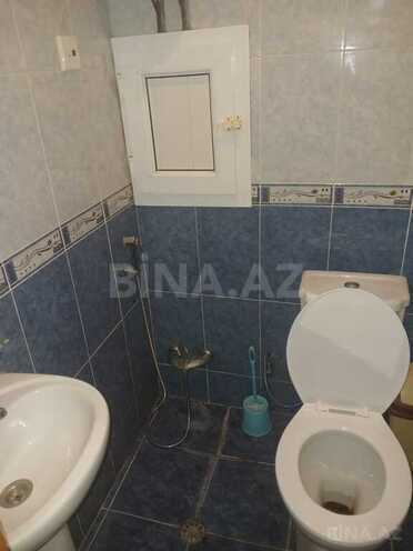2-комн. новостройка - м. Халглар Достлугу - 80 м² (10)
