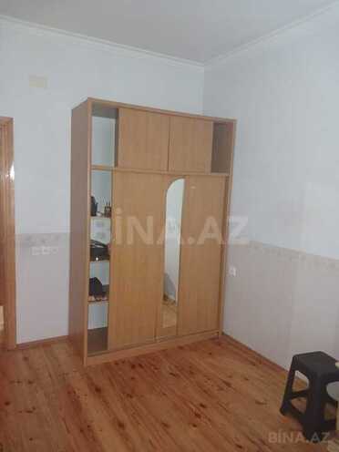 2-комн. новостройка - м. Халглар Достлугу - 80 м² (12)