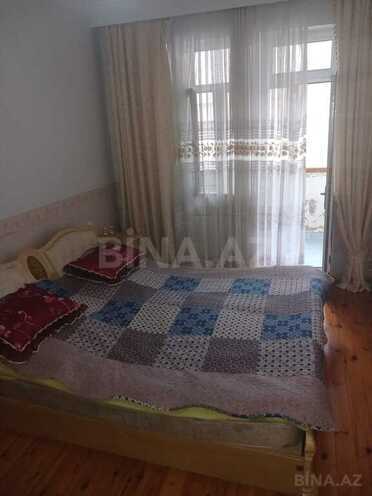 2-комн. новостройка - м. Халглар Достлугу - 80 м² (13)