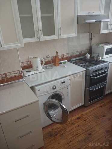 2-комн. новостройка - м. Халглар Достлугу - 80 м² (9)