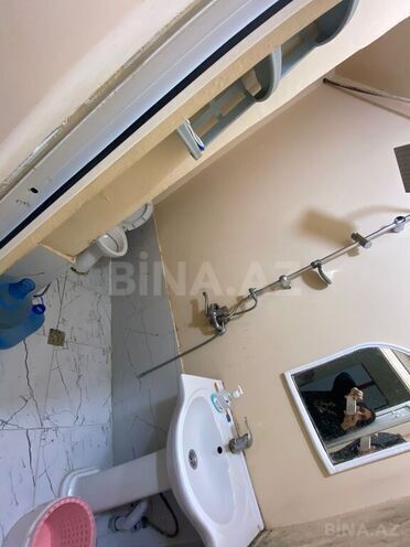 2-комн. вторичка - м. Мемар Аджеми - 45 м² (5)