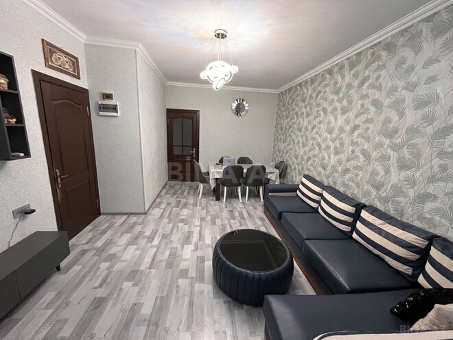 4-комн. дом/дача - пос. НЗС - 100 м² (8)