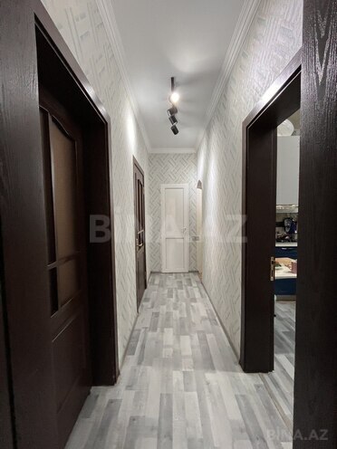 4-комн. дом/дача - пос. НЗС - 100 м² (14)