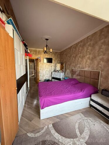 2-комн. вторичка - пос. Старые Гюнешли - 60 м² (1)