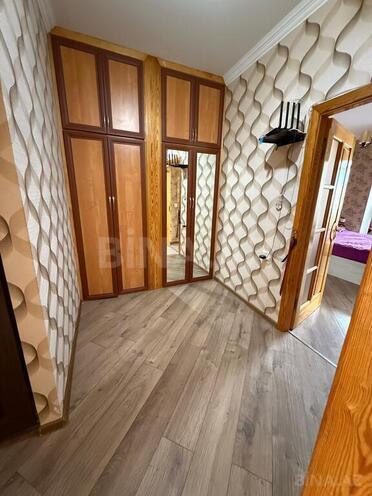 2-комн. вторичка - пос. Старые Гюнешли - 60 м² (5)
