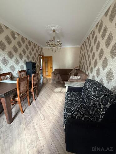 2-комн. вторичка - пос. Старые Гюнешли - 60 м² (6)