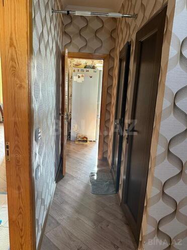 2-комн. вторичка - пос. Старые Гюнешли - 60 м² (2)