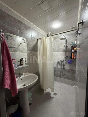 2-комн. вторичка - пос. Старые Гюнешли - 60 м² (3)