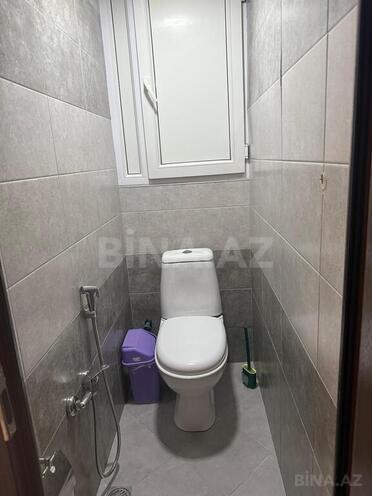 2-комн. вторичка - пос. Старые Гюнешли - 60 м² (4)