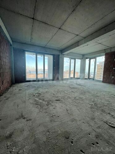 3-комн. новостройка - м. Элмляр Академиясы - 159 м² (6)