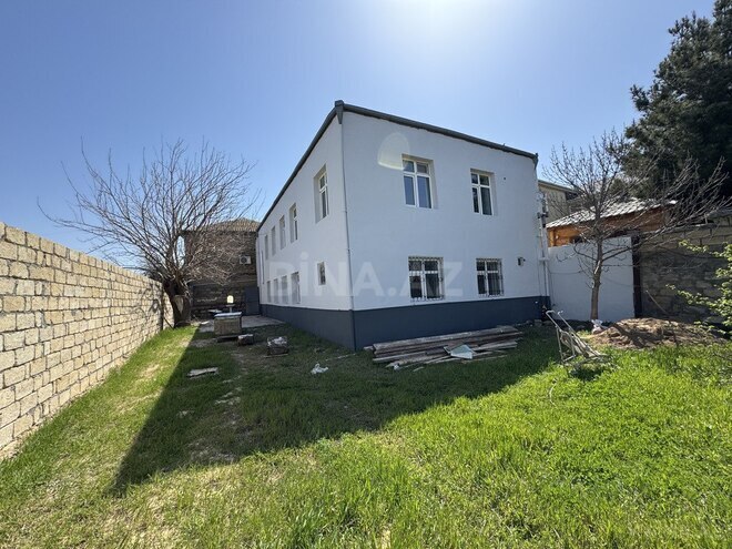 5-комн. дом/дача - пос. Новханы - 180 м² (3)