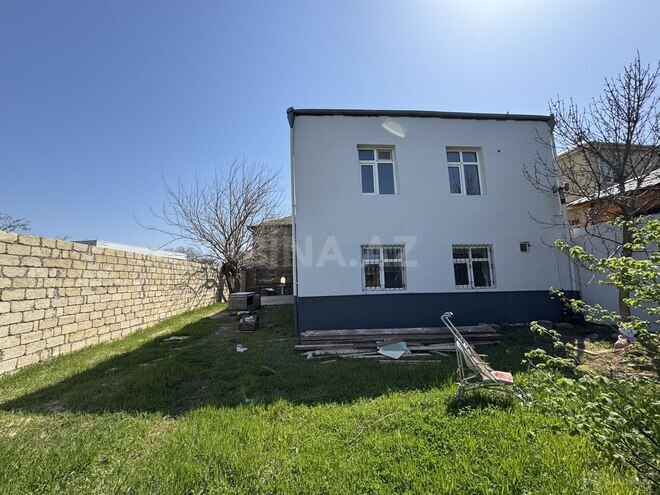 5-комн. дом/дача - пос. Новханы - 180 м² (2)