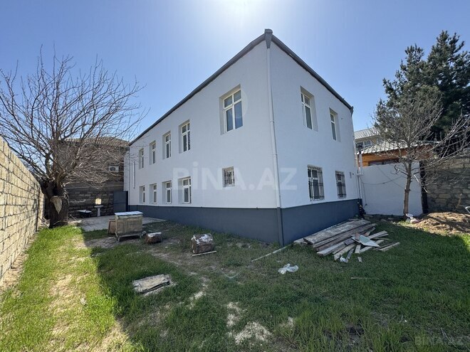 5-комн. дом/дача - пос. Новханы - 180 м² (1)