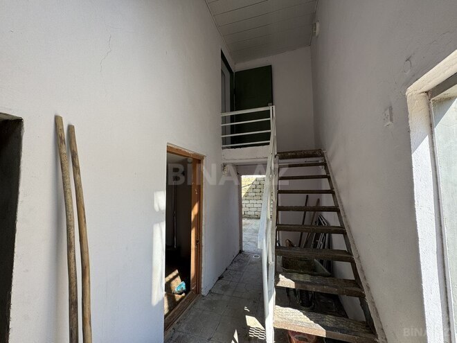 5-комн. дом/дача - пос. Новханы - 180 м² (7)
