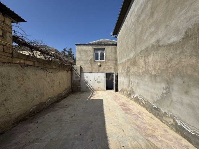 5-комн. дом/дача - пос. Новханы - 180 м² (13)