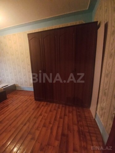 2-комн. вторичка - м. Мемар Аджеми - 50 м² (2)