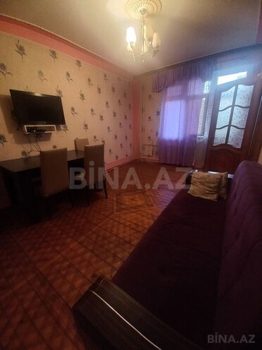 2-комн. вторичка - м. Мемар Аджеми - 50 м² (8)