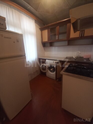 2-комн. вторичка - м. Мемар Аджеми - 50 м² (5)