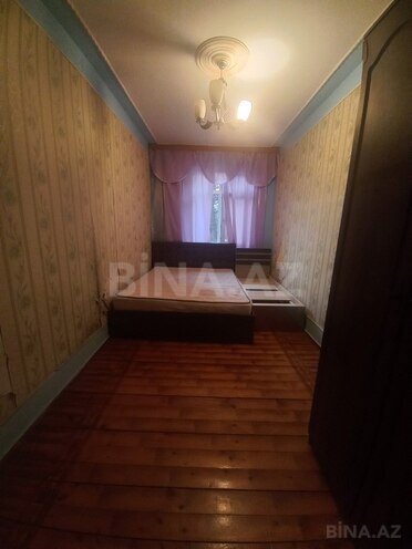 2-комн. вторичка - м. Мемар Аджеми - 50 м² (1)