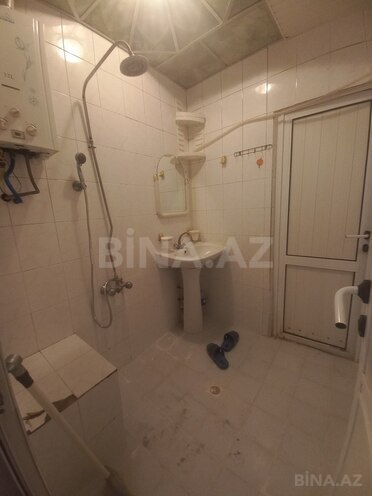 2-комн. вторичка - м. Мемар Аджеми - 50 м² (4)